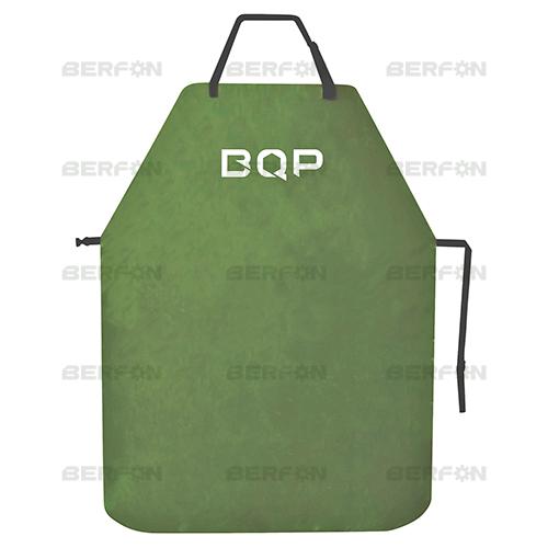 AVENTAL JARDINAGEM STANDARD BQP VERDE
